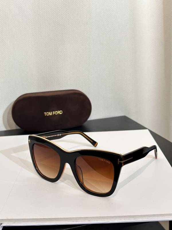 Tom Ford Sunglasses Top Quality TOS01198